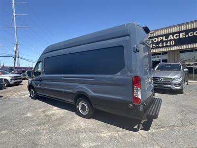 2020 Ford Transit 250   - Photo 3 - Dallas, TX 75247