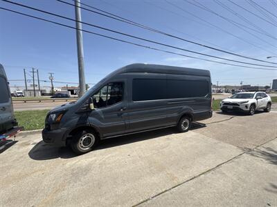 2020 Ford Transit 250   - Photo 2 - Dallas, TX 75247