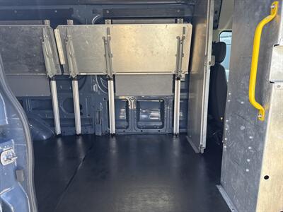 2020 Ford Transit 250   - Photo 12 - Dallas, TX 75247