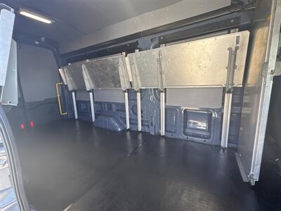 2020 Ford Transit 250   - Photo 13 - Dallas, TX 75247