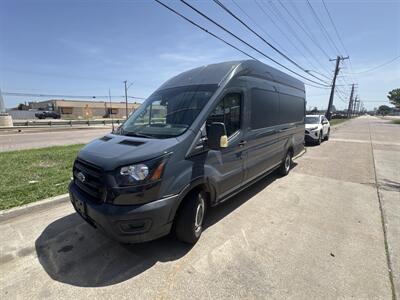 2020 Ford Transit 250   - Photo 8 - Dallas, TX 75247