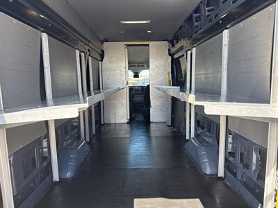 2020 Ford Transit 250   - Photo 8 - Dallas, TX 75247
