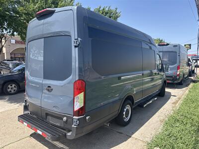 2020 Ford Transit 250   - Photo 5 - Dallas, TX 75247