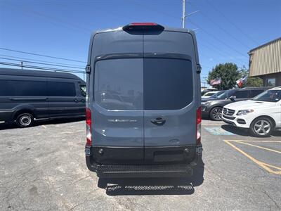 2020 Ford Transit 250   - Photo 4 - Dallas, TX 75247