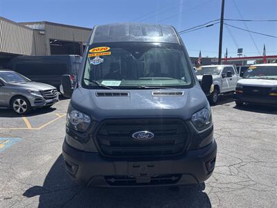 2020 Ford Transit 250   - Photo 16 - Dallas, TX 75247