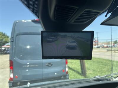 2020 Ford Transit 250   - Photo 12 - Dallas, TX 75247