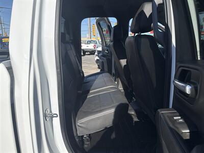 2021 Chevrolet Silverado 2500 Work Truck - Photo 14 - Dallas, TX 75247