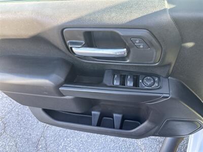 2021 Chevrolet Silverado 2500 Work Truck - Photo 23 - Dallas, TX 75247