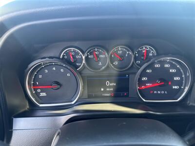 2021 Chevrolet Silverado 2500 Work Truck - Photo 21 - Dallas, TX 75247