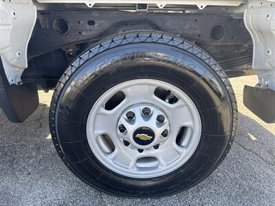 2021 Chevrolet Silverado 2500 Work Truck - Photo 24 - Dallas, TX 75247
