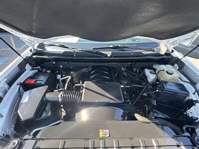 2021 Chevrolet Silverado 2500 Work Truck - Photo 28 - Dallas, TX 75247