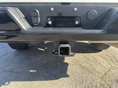 2021 Chevrolet Silverado 2500 Work Truck - Photo 30 - Dallas, TX 75247