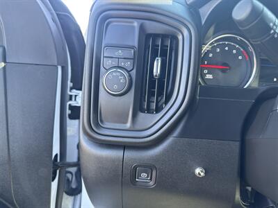 2021 Chevrolet Silverado 2500 Work Truck - Photo 20 - Dallas, TX 75247