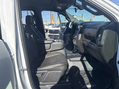 2021 Chevrolet Silverado 2500 Work Truck - Photo 15 - Dallas, TX 75247