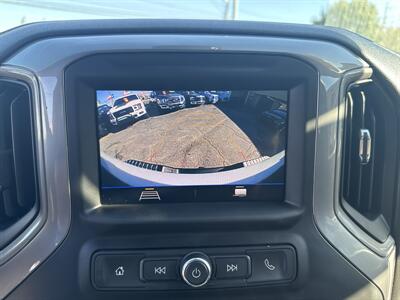 2021 Chevrolet Silverado 2500 Work Truck - Photo 22 - Dallas, TX 75247