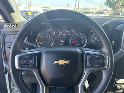 2021 Chevrolet Silverado 2500 Work Truck - Photo 19 - Dallas, TX 75247