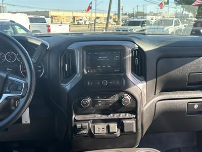 2021 Chevrolet Silverado 2500 Work Truck - Photo 18 - Dallas, TX 75247