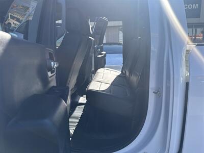 2021 Chevrolet Silverado 2500 Work Truck - Photo 12 - Dallas, TX 75247