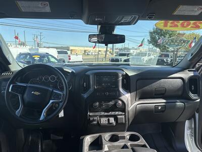 2021 Chevrolet Silverado 2500 Work Truck - Photo 17 - Dallas, TX 75247