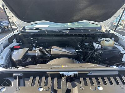 2021 Chevrolet Silverado 2500 Work Truck - Photo 27 - Dallas, TX 75247