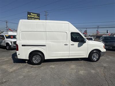 2018 Nissan NV 3500 HD SL   - Photo 11 - Dallas, TX 75247