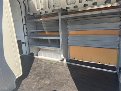 2018 Nissan NV 3500 HD SL   - Photo 15 - Dallas, TX 75247