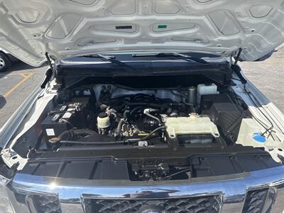 2018 Nissan NV 3500 HD SL   - Photo 29 - Dallas, TX 75247