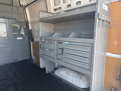 2018 Nissan NV 3500 HD SL   - Photo 8 - Dallas, TX 75247