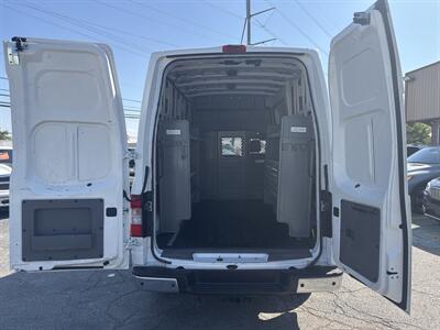 2018 Nissan NV 3500 HD SL   - Photo 6 - Dallas, TX 75247