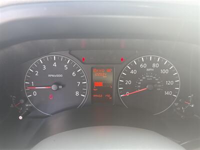 2018 Nissan NV 3500 HD SL   - Photo 22 - Dallas, TX 75247