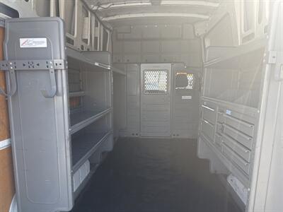 2018 Nissan NV 3500 HD SL   - Photo 7 - Dallas, TX 75247
