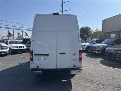 2018 Nissan NV 3500 HD SL   - Photo 5 - Dallas, TX 75247