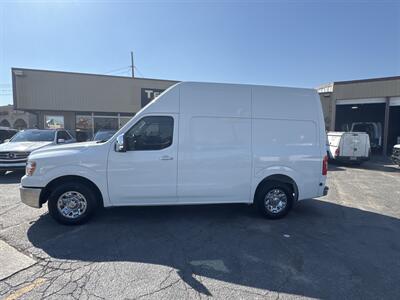 2018 Nissan NV 3500 HD SL   - Photo 3 - Dallas, TX 75247