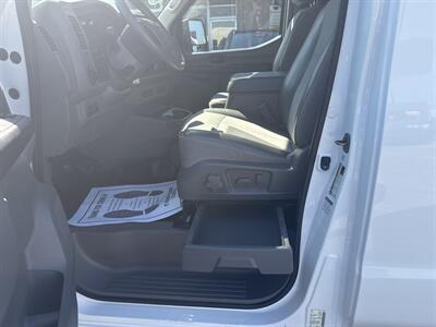 2018 Nissan NV 3500 HD SL   - Photo 25 - Dallas, TX 75247