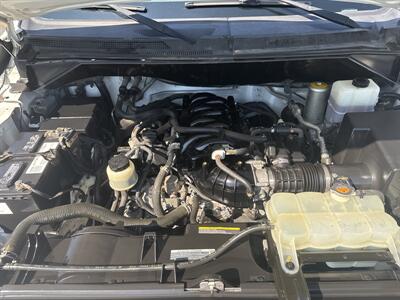 2018 Nissan NV 3500 HD SL   - Photo 30 - Dallas, TX 75247