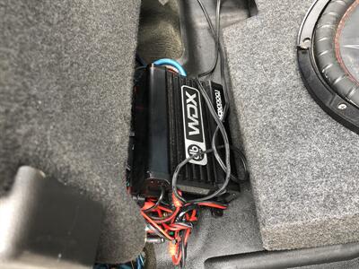 2017 Chevrolet Silverado 1500 LT   - Photo 31 - Dallas, TX 75247