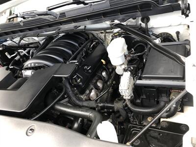 2017 Chevrolet Silverado 1500 LT   - Photo 5 - Dallas, TX 75247