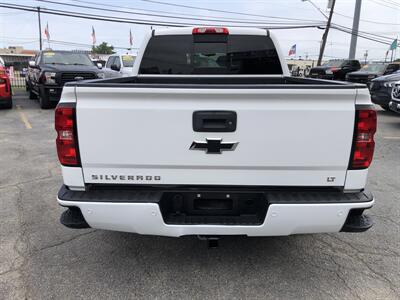 2017 Chevrolet Silverado 1500 LT   - Photo 9 - Dallas, TX 75247