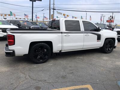 2017 Chevrolet Silverado 1500 LT   - Photo 7 - Dallas, TX 75247
