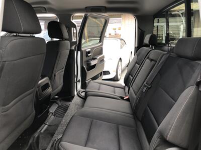 2017 Chevrolet Silverado 1500 LT   - Photo 24 - Dallas, TX 75247