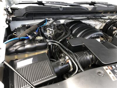 2017 Chevrolet Silverado 1500 LT   - Photo 4 - Dallas, TX 75247