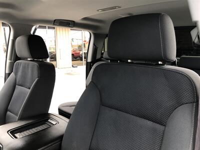 2017 Chevrolet Silverado 1500 LT   - Photo 15 - Dallas, TX 75247