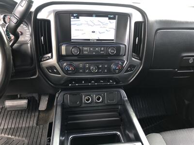 2017 Chevrolet Silverado 1500 LT   - Photo 22 - Dallas, TX 75247
