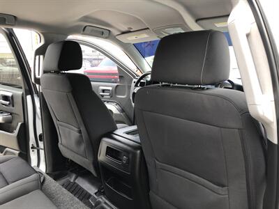 2017 Chevrolet Silverado 1500 LT   - Photo 34 - Dallas, TX 75247