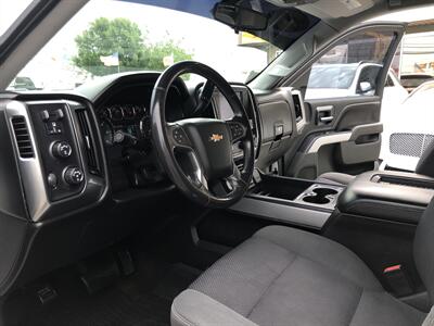 2017 Chevrolet Silverado 1500 LT   - Photo 17 - Dallas, TX 75247