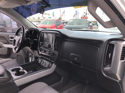 2017 Chevrolet Silverado 1500 LT   - Photo 29 - Dallas, TX 75247