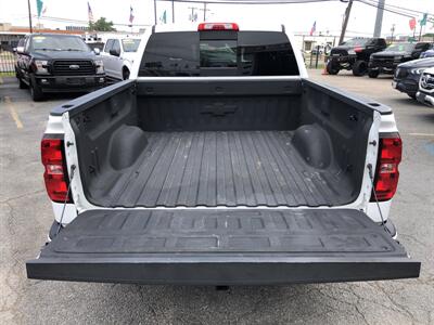 2017 Chevrolet Silverado 1500 LT   - Photo 10 - Dallas, TX 75247