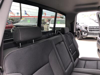 2017 Chevrolet Silverado 1500 LT   - Photo 32 - Dallas, TX 75247
