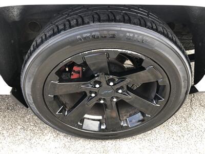 2017 Chevrolet Silverado 1500 LT   - Photo 36 - Dallas, TX 75247