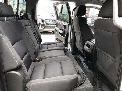 2017 Chevrolet Silverado 1500 LT   - Photo 33 - Dallas, TX 75247